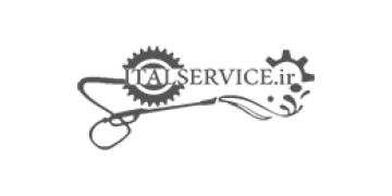 لوگوی italservice.ir