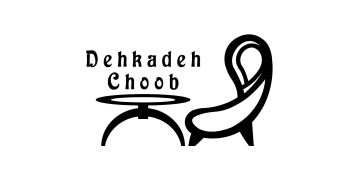 لوگوی dehkadehchoob.com