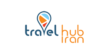 لوگوی travelhubiran.com