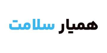 لوگوی hamyarsalamat.com