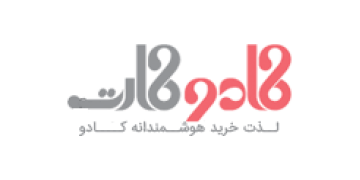 لوگوی kadocard.ir