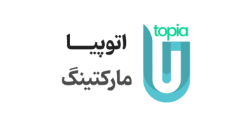 لوگوی utopiamarketing.ir