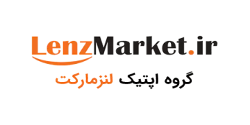 لوگوی lenzmarket.ir