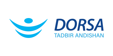 لوگوی dorsaco.net